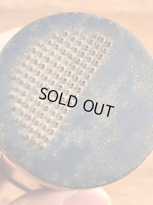 Firestoneのタイヤチューブのリペアキットが入っていた40〜50’sヴィンテージTin缶