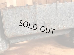 Marx LumarのU.S.Air Forceの50’sヴィンテージトラックカートイ