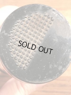 Firestoneのタイヤチューブのリペアキットが入っていた40〜50’sヴィンテージTin缶