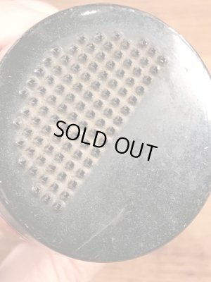 Firestoneのタイヤチューブのリペアキットが入っていた40〜50’sヴィンテージTin缶