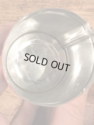 ファイヤーストーンのタイヤチューブのリペアキットが入っていた40〜50年代ビンテージブリキ缶