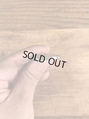 Pauly Jail Building Co.の刑務所のビンテージキー