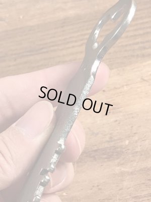 アメリカの刑務所で使われていたジェイル物のビンテージの鍵