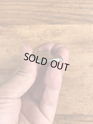 Pauly Jail Building Co.の刑務所のビンテージキー