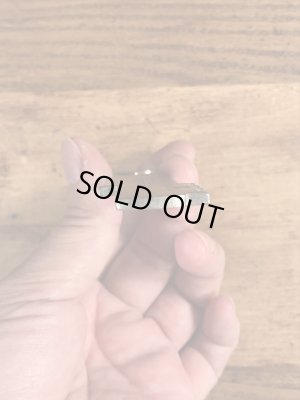 Pauly Jail Building Co.の刑務所のビンテージキー