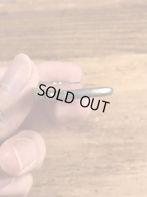 Pauly Jail Building Co.の刑務所のビンテージキー