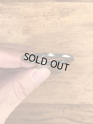 Pauly Jail Building Co.の刑務所のビンテージキー