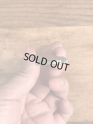 Pauly Jail Building Co.の刑務所のビンテージキー