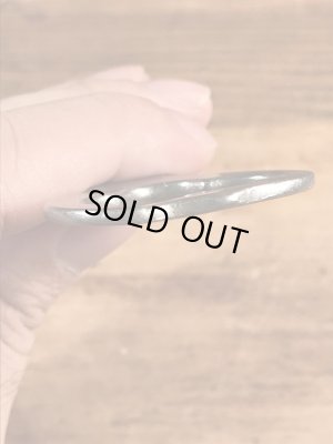 アメリカの刑務所で使われていたジェイル物のビンテージの鍵