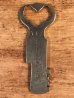アメリカの刑務所で使われていたジェイル物のビンテージの鍵