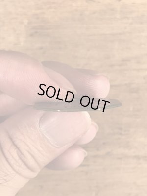 画像8: B.P.D.“21-16” Tool Brass Tag　ツール　ビンテージ　ブラスタグ　真鍮　アンティーク