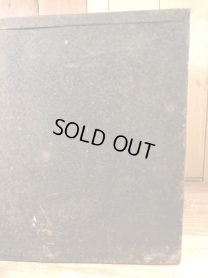 “Weatherhead Original Equipment Fittings”の50’sヴィンテージメタルキャビネット