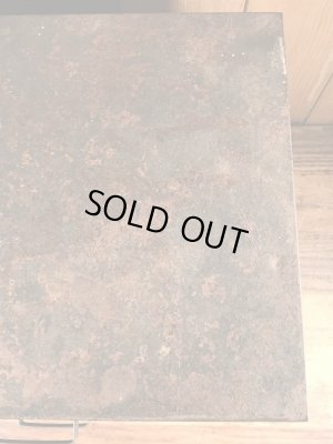 “Weatherhead Original Equipment Fittings”の50’sヴィンテージメタルキャビネット