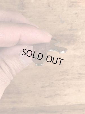 Canada Dry Pale Ginger Aleのポケットツールが付いたヴィンテージボトルオープナー