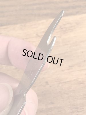 企業物のユーペイのビンテージ栓抜き