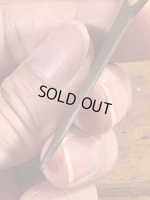 Canada Dry Pale Ginger Aleのポケットツールが付いたヴィンテージボトルオープナー