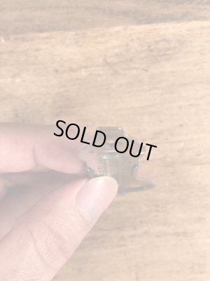 アメリカのクロージングショップのヴィンテージシガーボックスオープナー