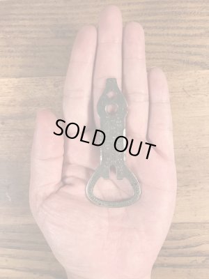 アメリカのクロージングショップのヴィンテージシガーボックスオープナー