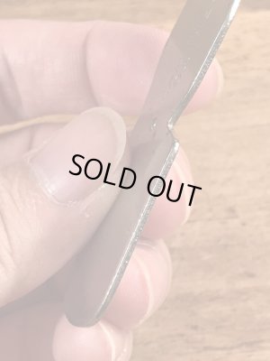 企業物のYou Payのヴィンテージボトルオープナー