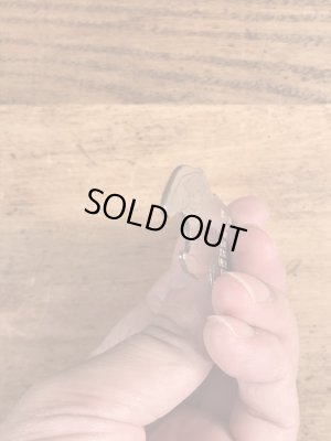 企業物のユーペイのビンテージ栓抜き