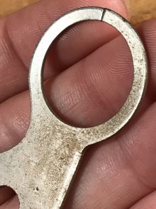 他の写真2: Drink “Canada Dry” Pale Ginger Ale Bottle Opener　カナダドライ　ビンテージ　ボトルオープナー　ポケットツール　1900年代〜