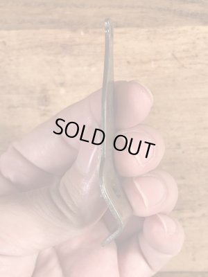 ペプシコーラのボトル型の40〜50年代ビンテージ栓抜き