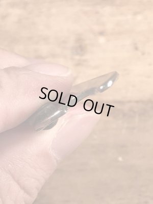 スタービールの折り畳みのコークスクリューが付いたビンテージ栓抜き