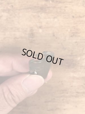 ホテルの企業物のコークスクリューが付いたヴィンテージボトルオープナー