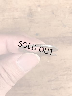 Canada Dry Pale Ginger Aleのポケットツールが付いたヴィンテージボトルオープナー