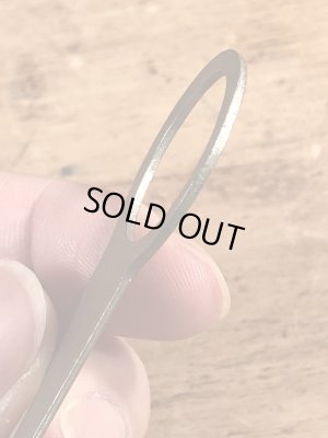 カナダドライジンジャーエールのアンティークのビンテージ栓抜き