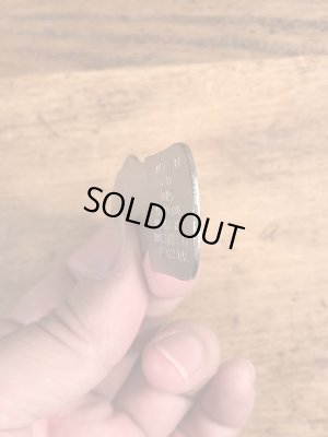 企業物のユーペイのビンテージ栓抜き