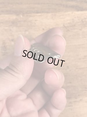 ホテルの企業物のコークスクリューが付いたヴィンテージボトルオープナー