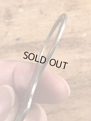 カナダドライジンジャーエールのアンティークのビンテージ栓抜き