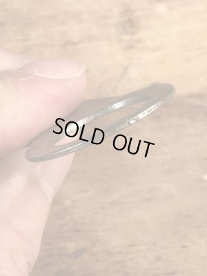 アンティークのポケットツールが付いたビンテージ栓抜き