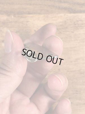 Star Beerの折り畳みのコークスクリューが付いたヴィンテージボトルオープナー