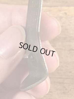 ペプシコーラのボトル型の40〜50年代ビンテージ栓抜き