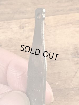 Pepsi Colaの“America's Biggest Value”の40〜50’sヴィンテージボトルオープナー