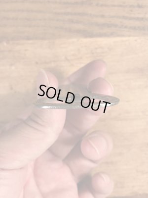 アメリカのクロージングショップのヴィンテージシガーボックスオープナー