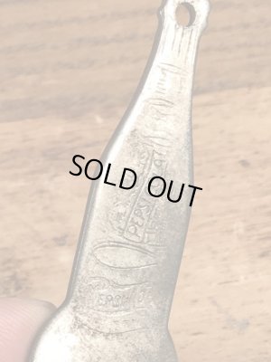 Pepsi Colaの“America's Biggest Value”の40〜50’sヴィンテージボトルオープナー