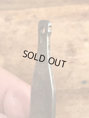 Pepsi Colaの“America's Biggest Value”の40〜50’sヴィンテージボトルオープナー