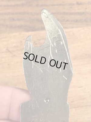 企業物のユーペイのビンテージ栓抜き