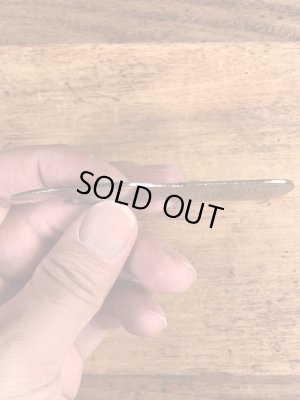 企業物のYou Payのヴィンテージボトルオープナー