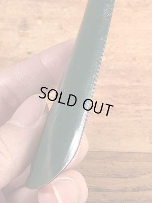 Red Goose Shoesのカラーのヴィンテージシューホーン