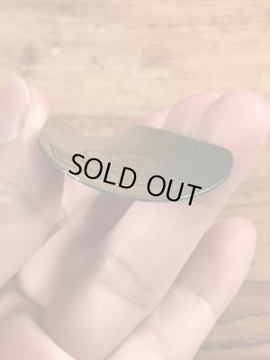 Red Goose Shoesのカラーのヴィンテージシューホーン