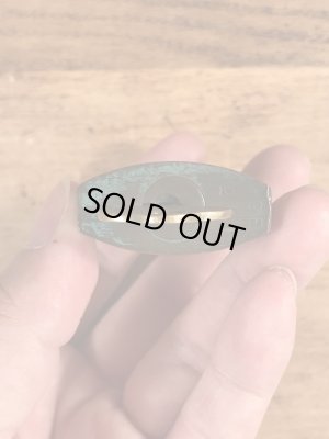 Sargent社製のU.S.N.のヴィンテージパドロックキー