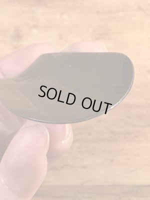 Sears Roebuck & Co.の黒ラッカーのヴィンテージシューホーン