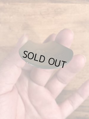 Red Goose Shoesのカラーのヴィンテージシューホーン