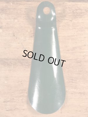 Red Goose Shoesのカラーのヴィンテージシューホーン