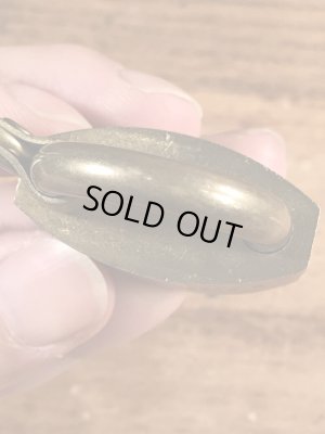 American Lock社製のSet U.S.のヴィンテージパドロックキー