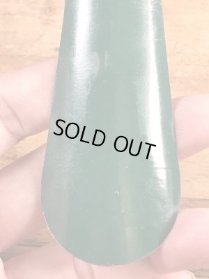 Red Goose Shoesのカラーのヴィンテージシューホーン